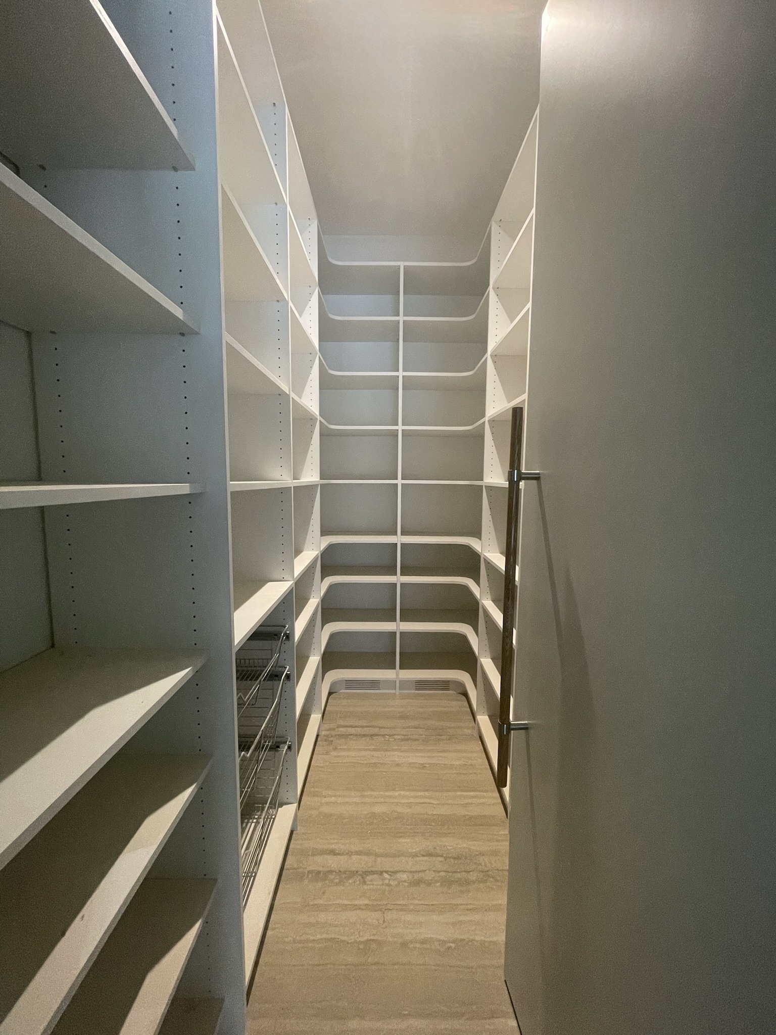 Pantries