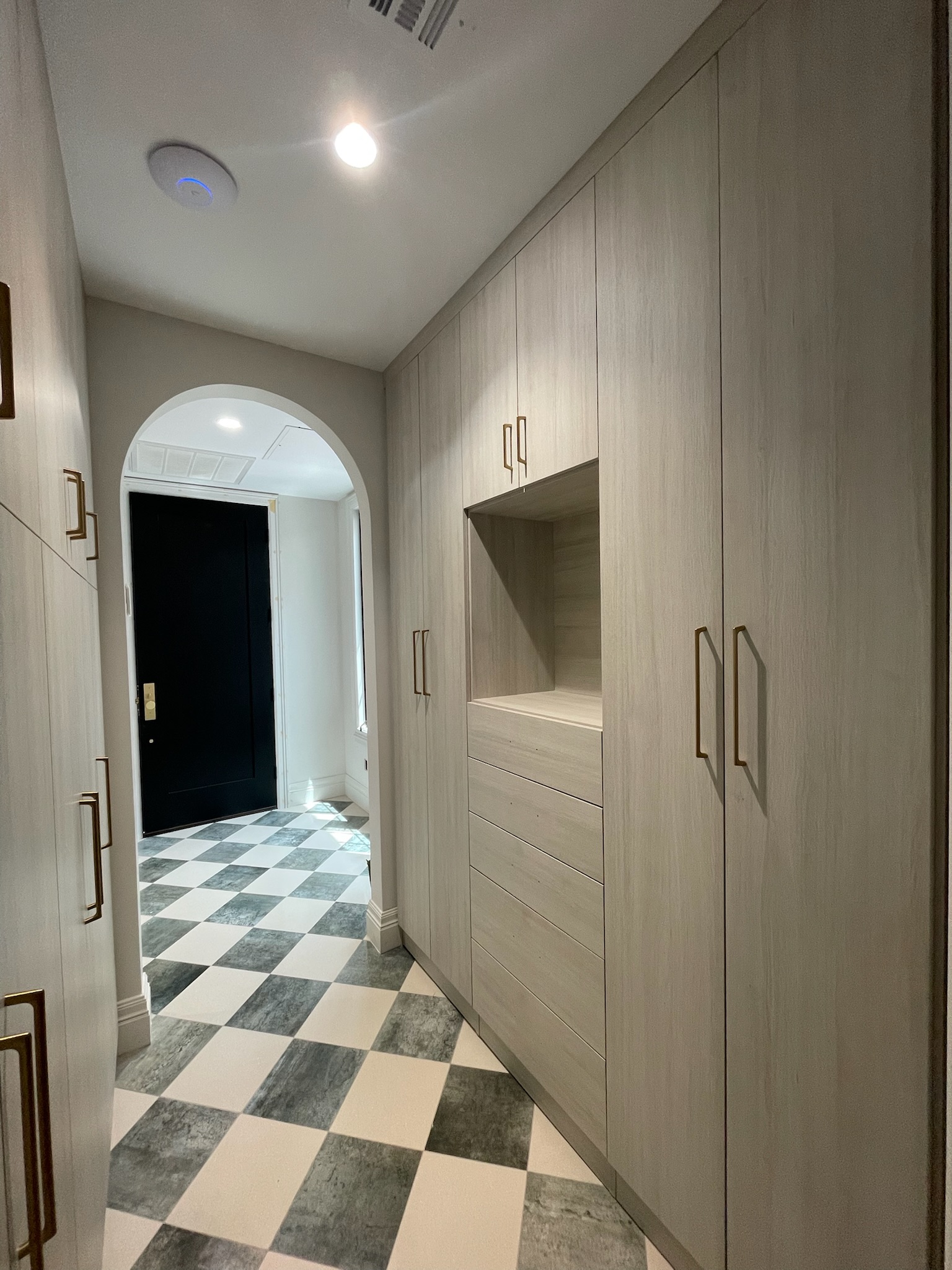 Mud Rooms