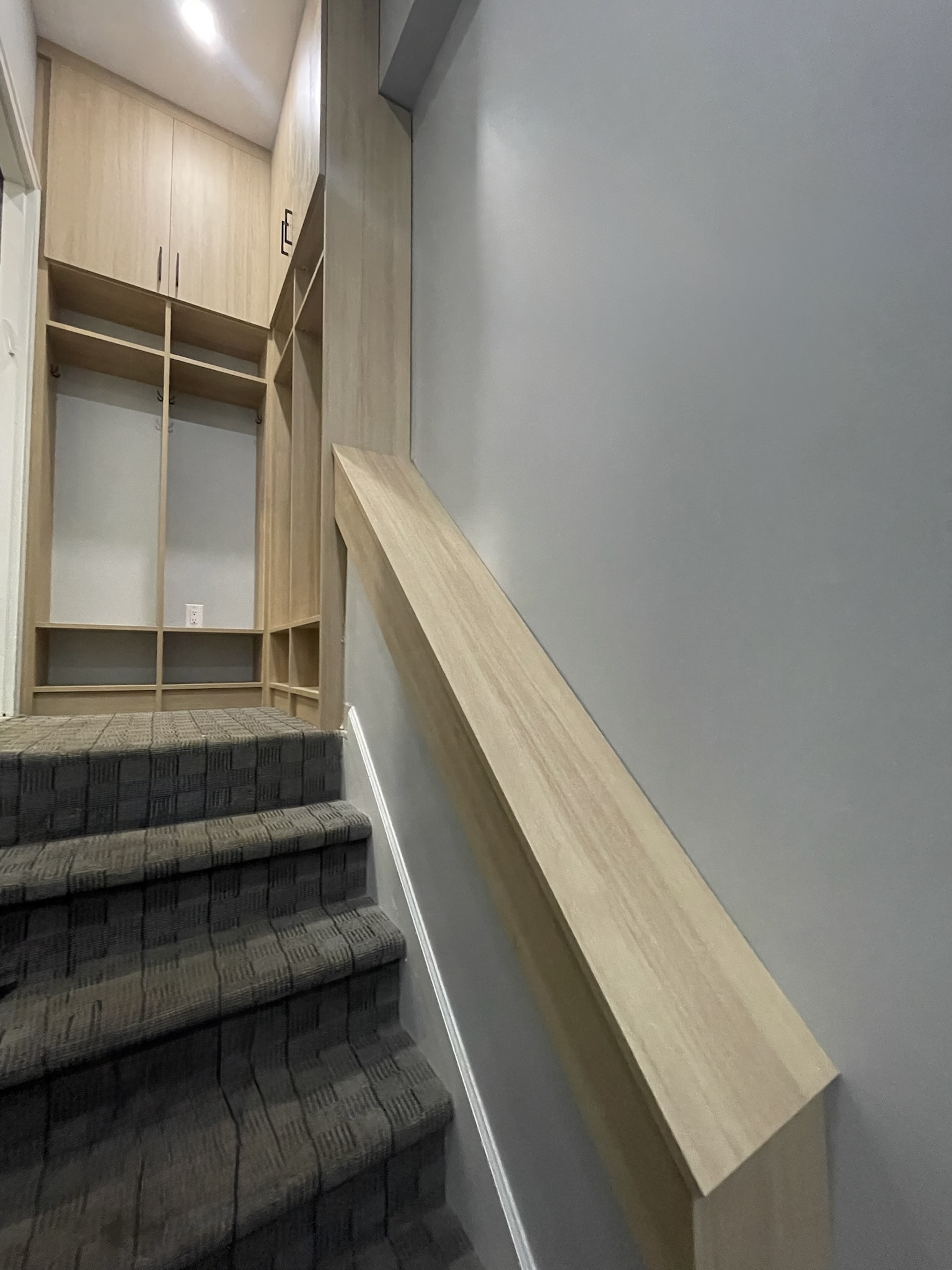 Mud Rooms
