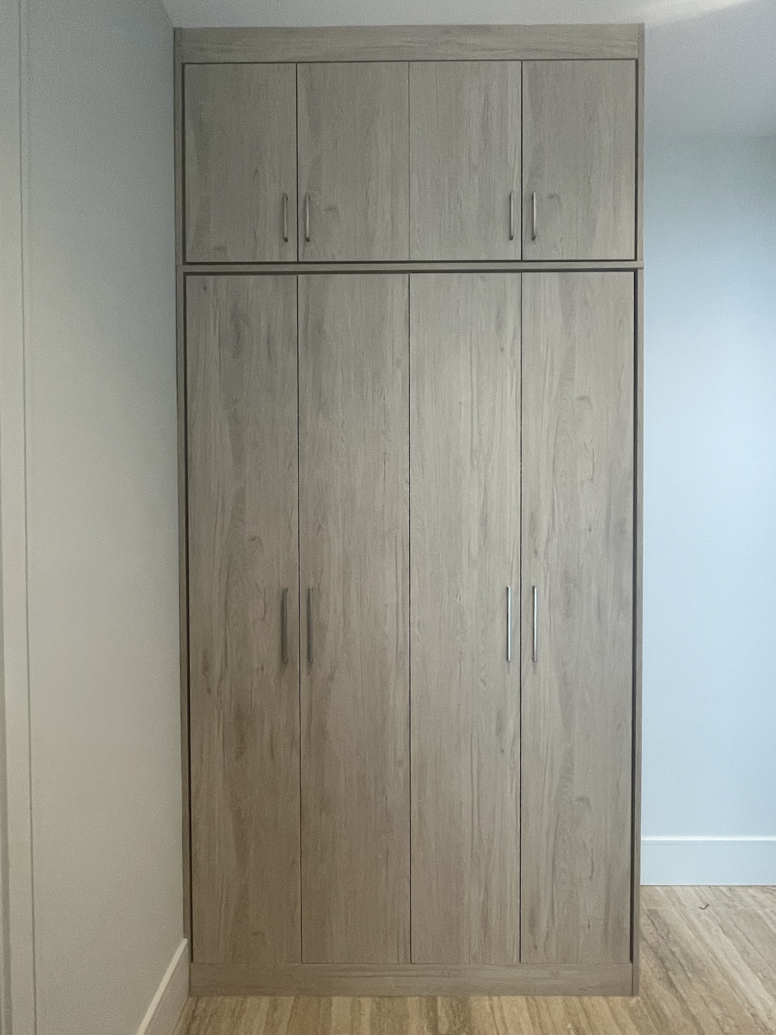 Mud Rooms