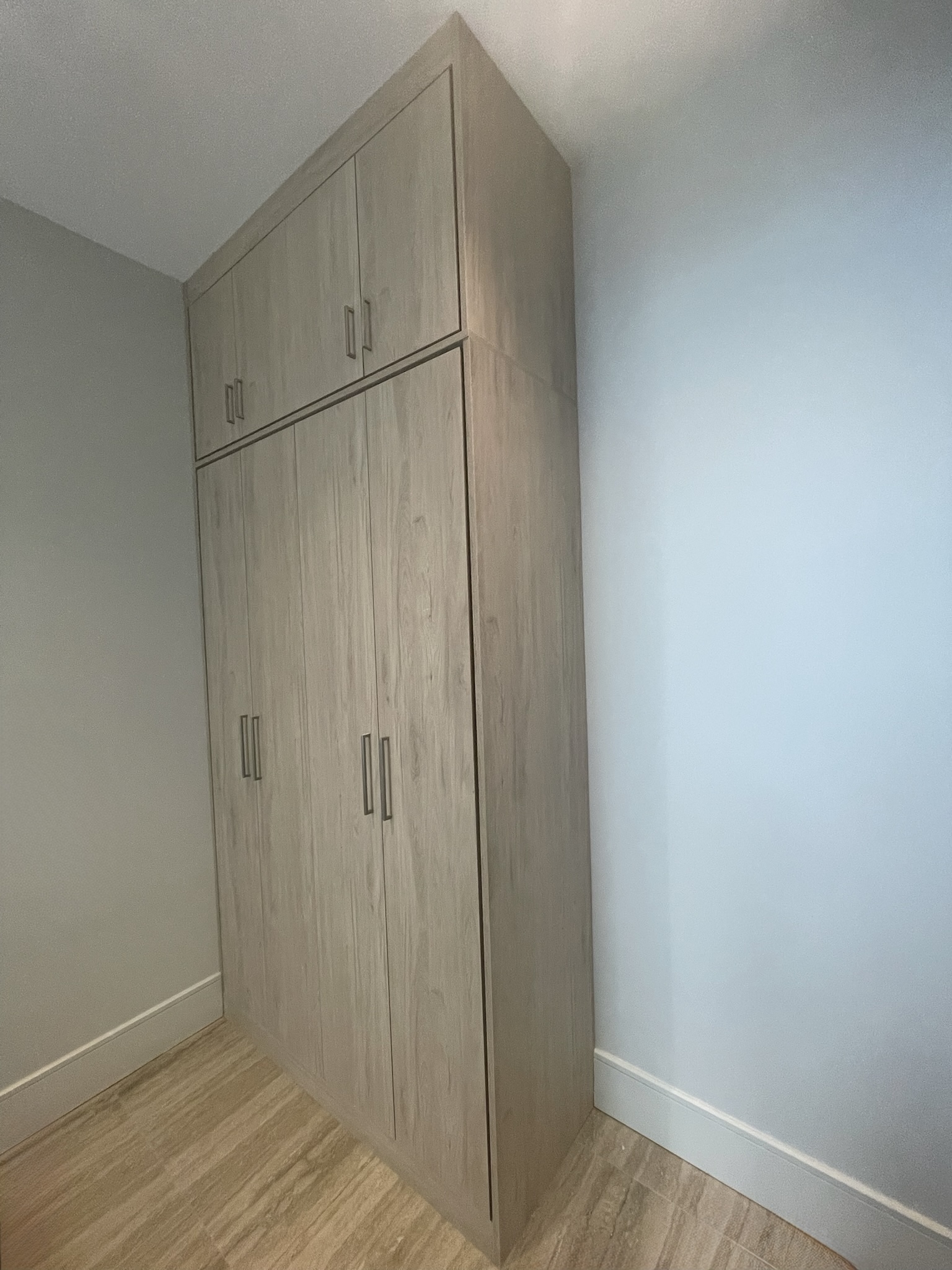 Mud Rooms
