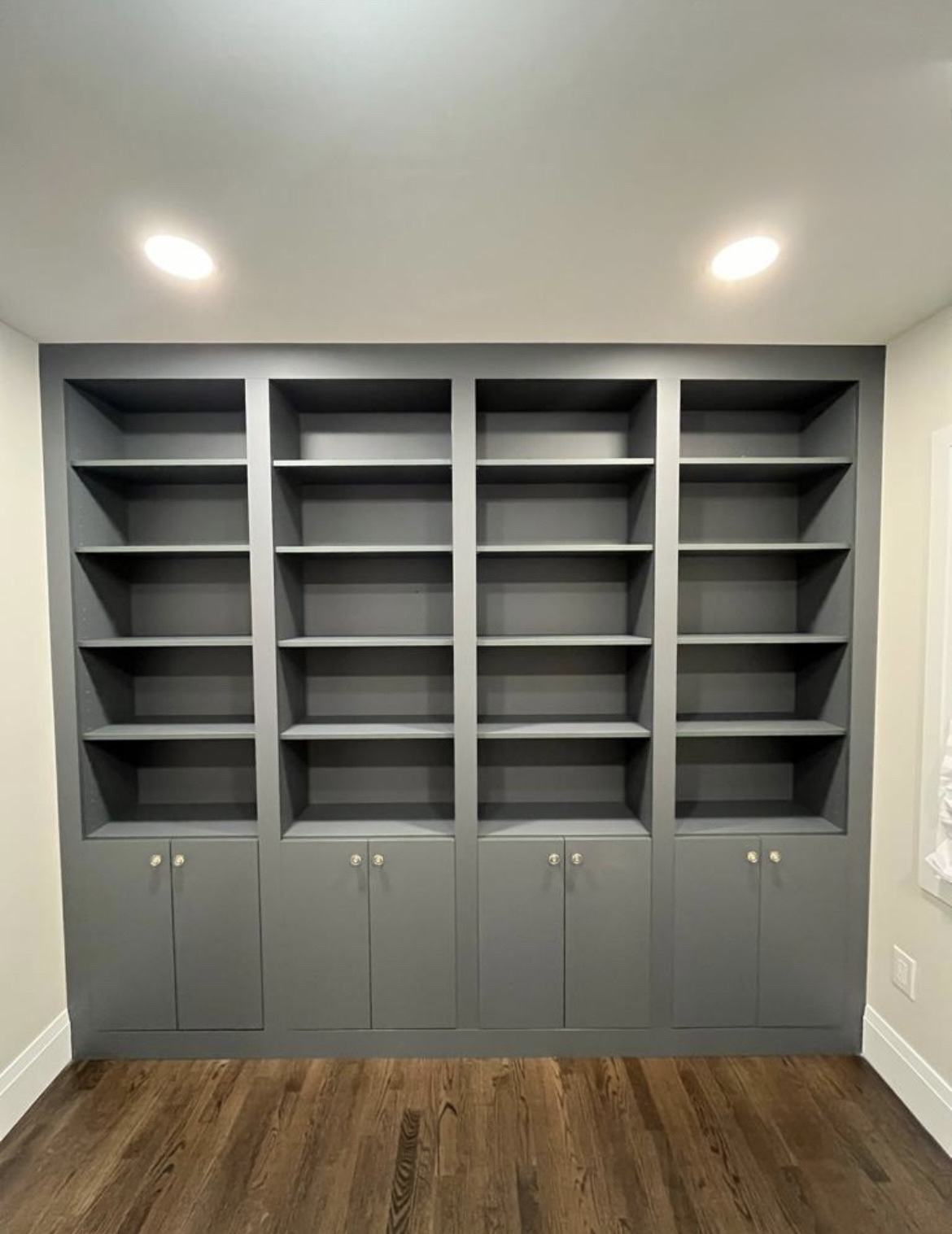 Bookcase