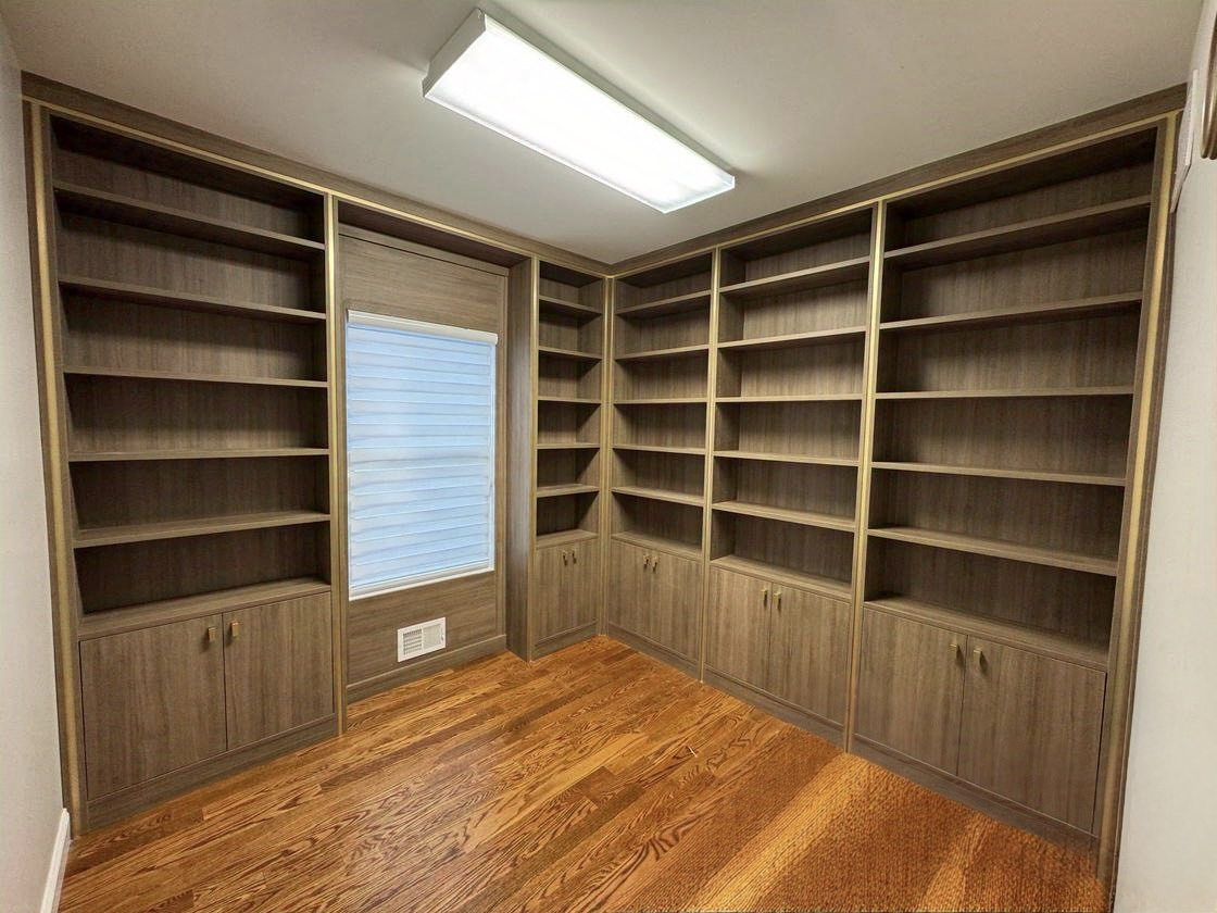 Bookcase