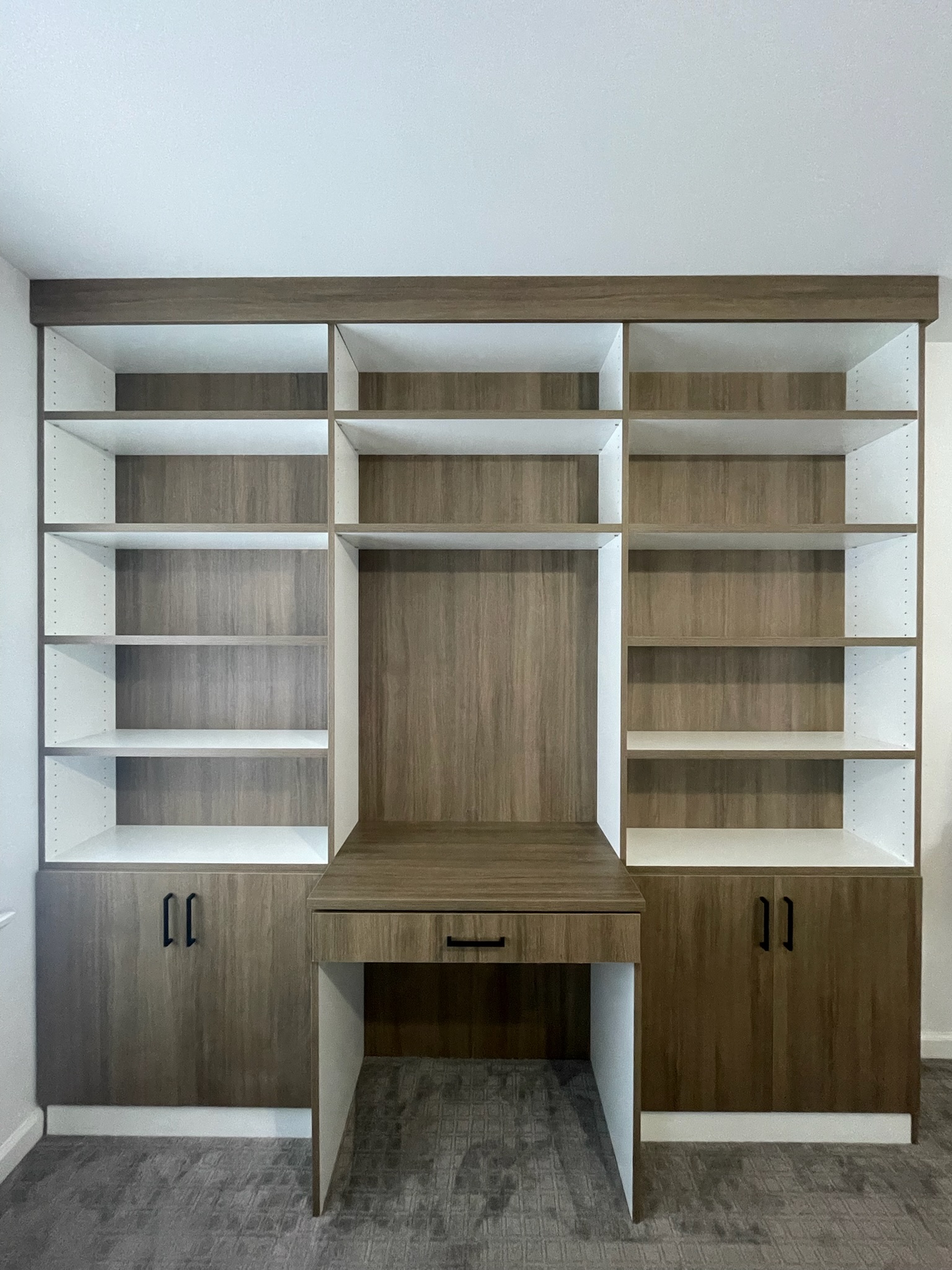 Bookcase