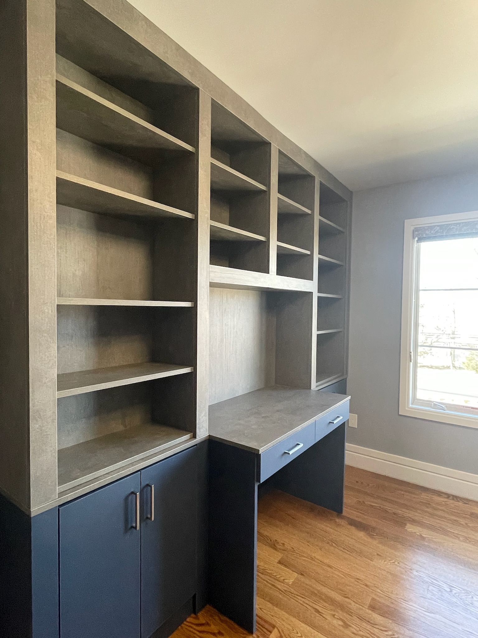 Bookcase