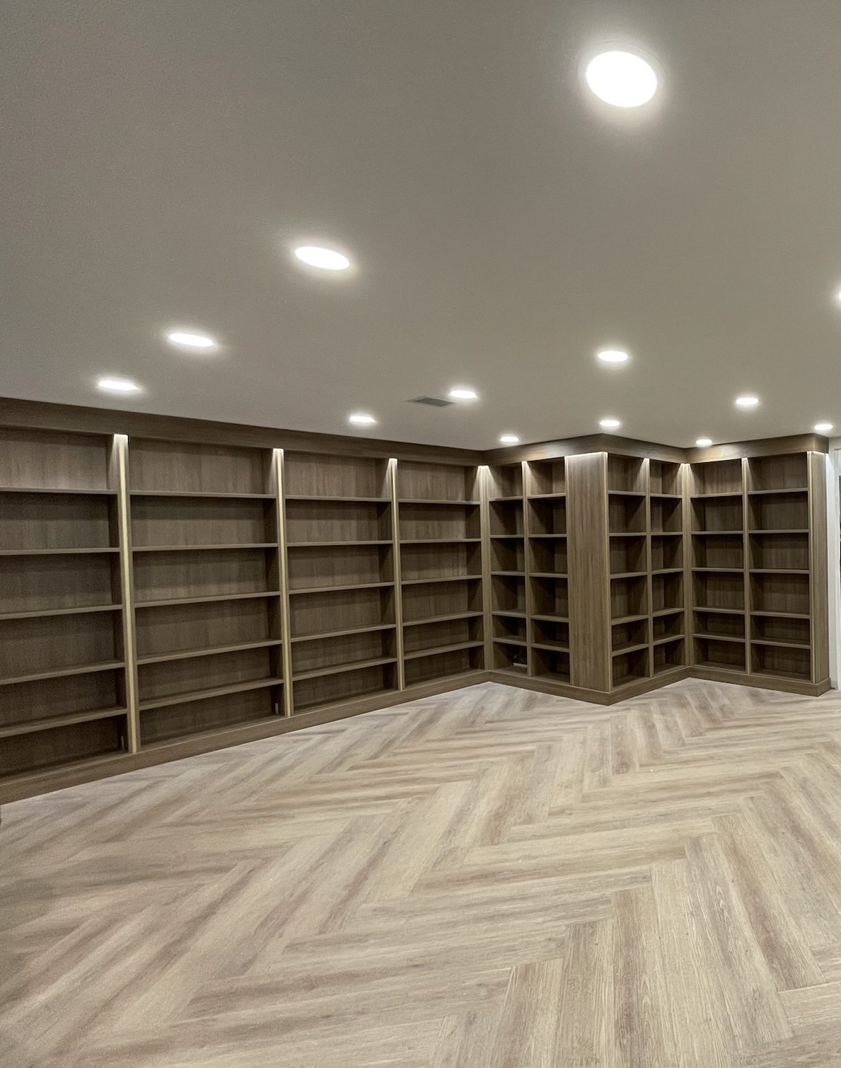 Bookcase
