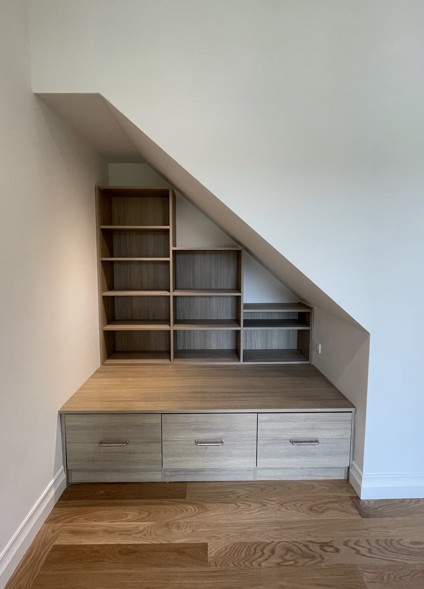 Beyond Closets