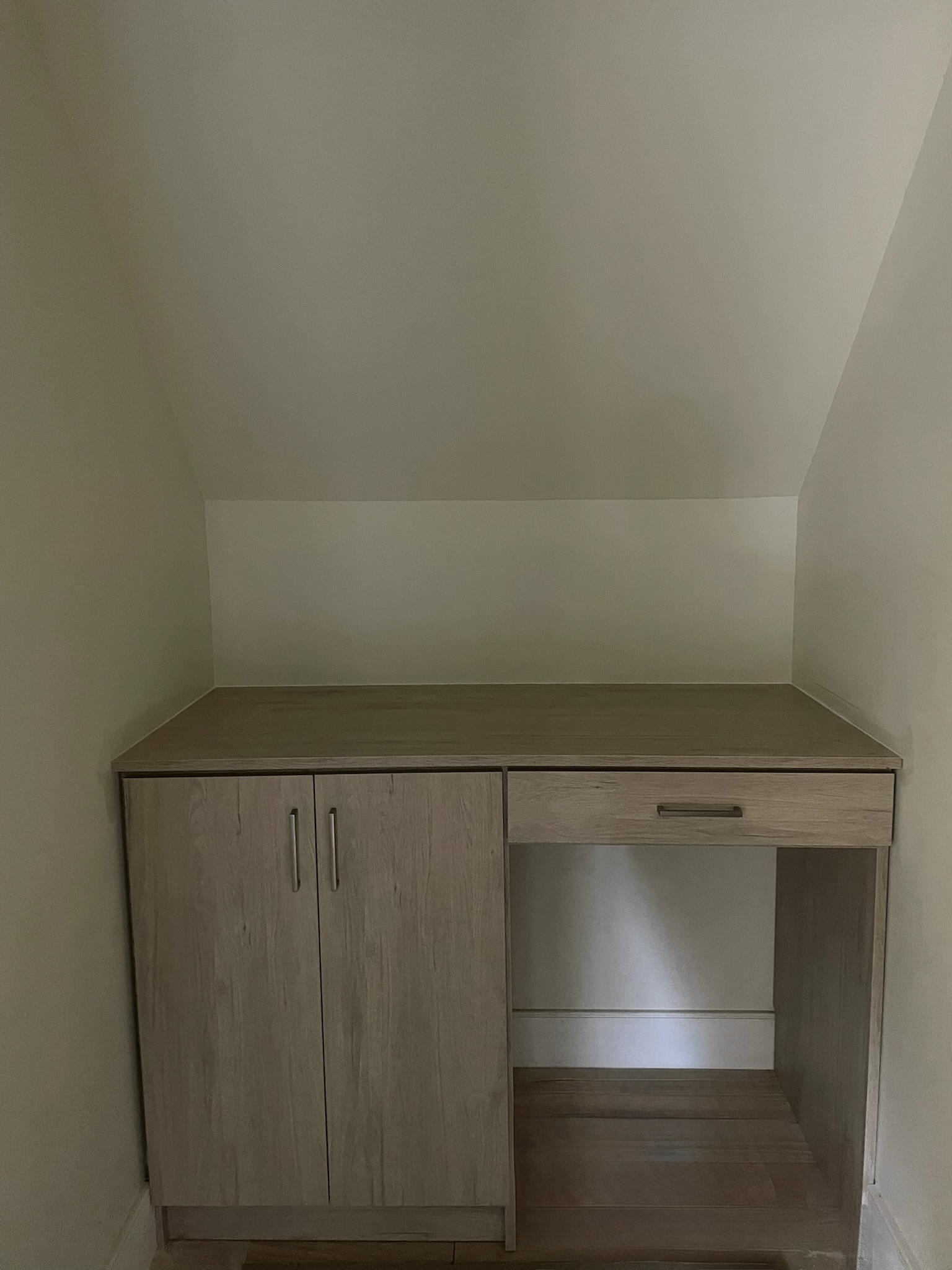 Beyond Closets