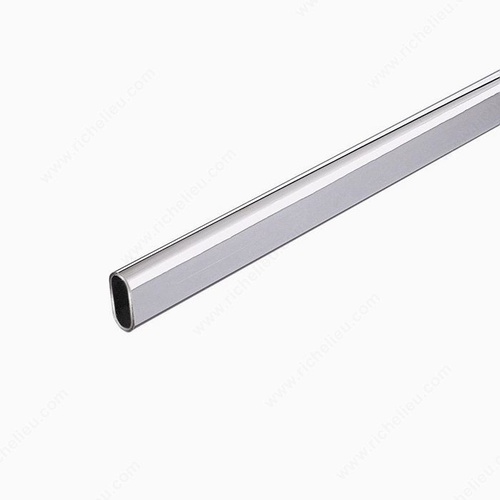 Steel Oval Rod