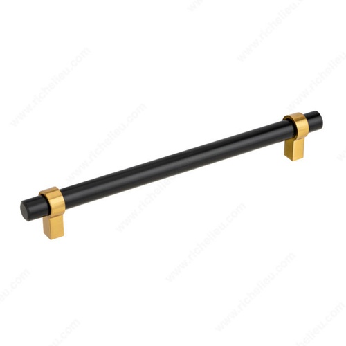 Modern Metal Pull - 5016