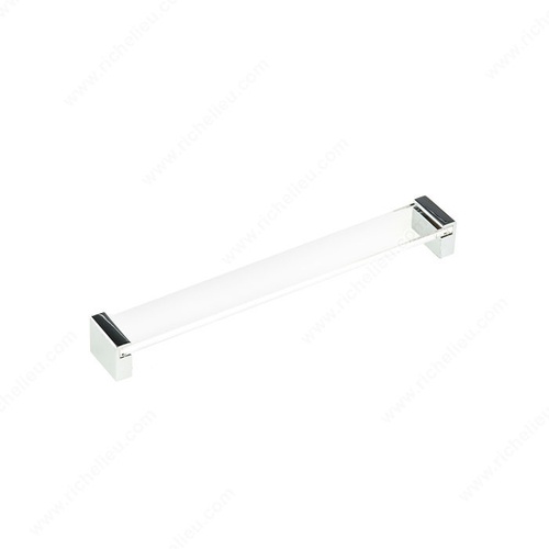 Modern Acrylic Pull - 8778