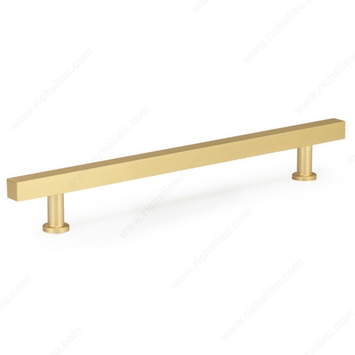 Modern Metal Pull - 8864